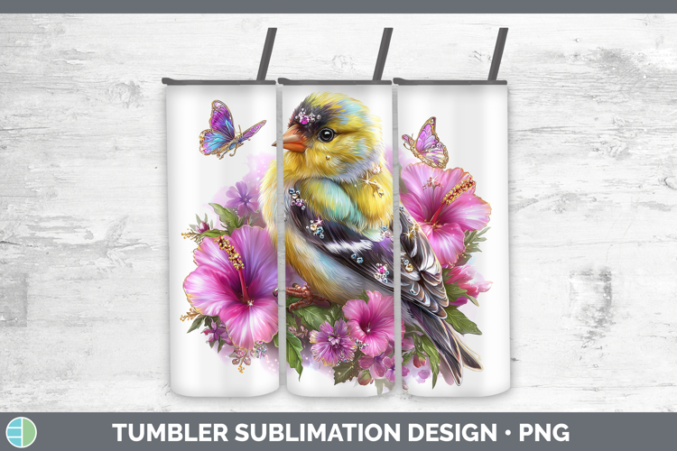 Sublimation Tumbler Designs Image 6