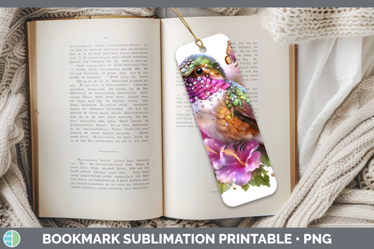 Hummingbird Clipart Image 6