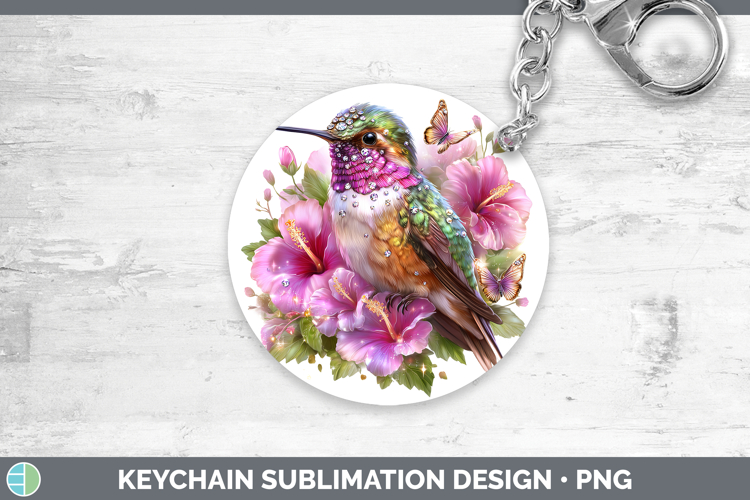 Hummingbird Clipart Image 5