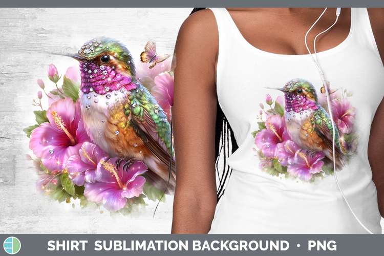 Hummingbird Clipart Image 22