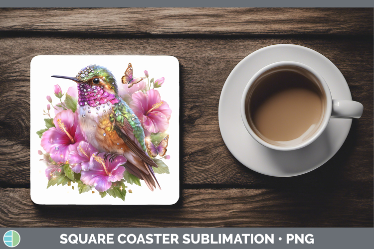 Hummingbird Clipart Image 21