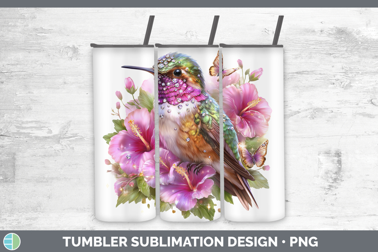 Hummingbird Clipart Image 19