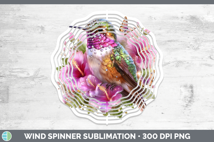Hummingbird Clipart Image 18