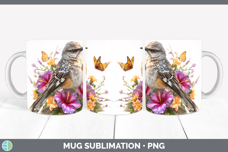 Mug Clipart Image 12