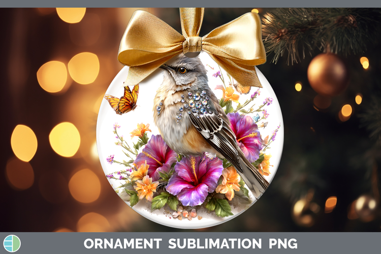 Ornament Clipart Image 10