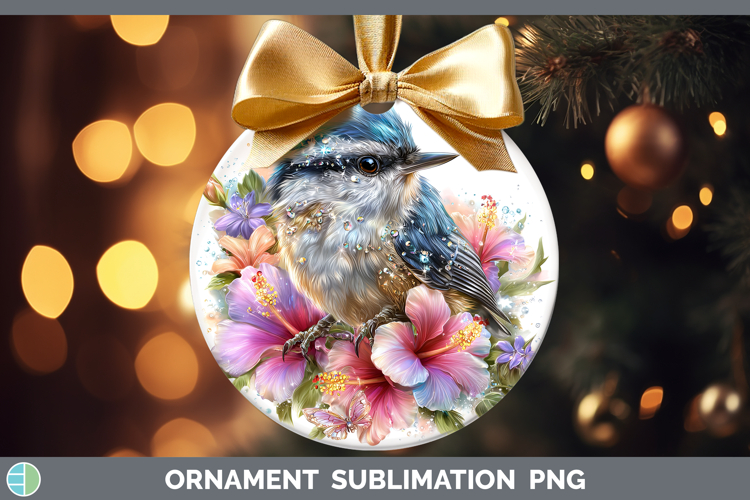 Ornament Clipart Image 9