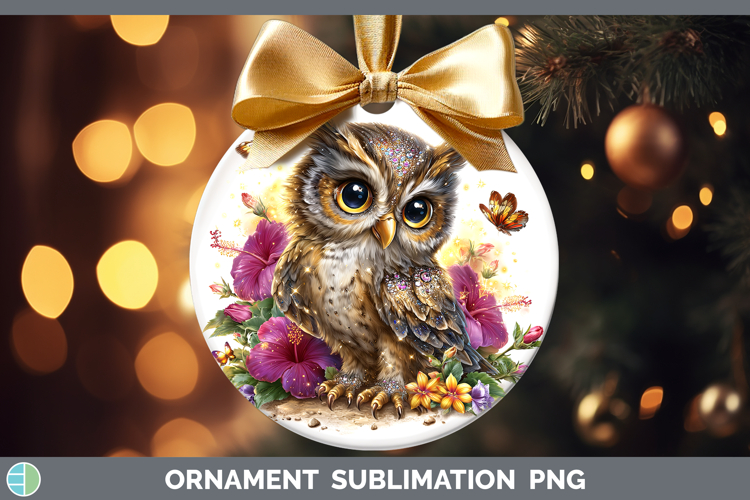 Ornament Clipart Image 15
