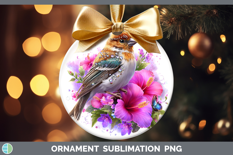 Ornament Clipart Image 8