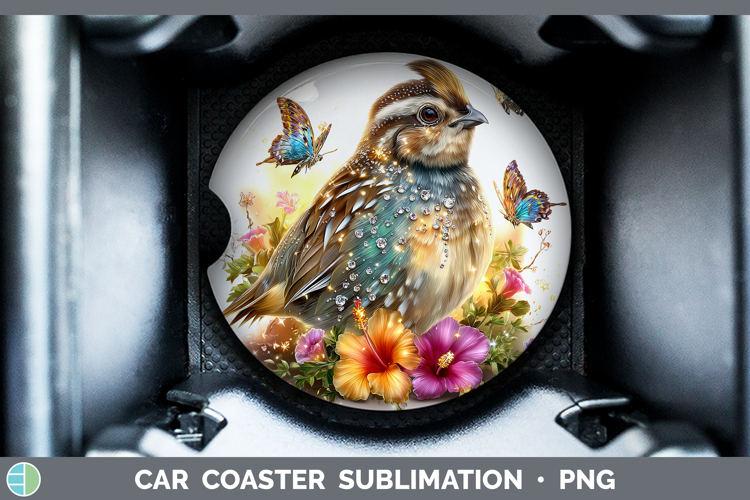 Quail Clipart