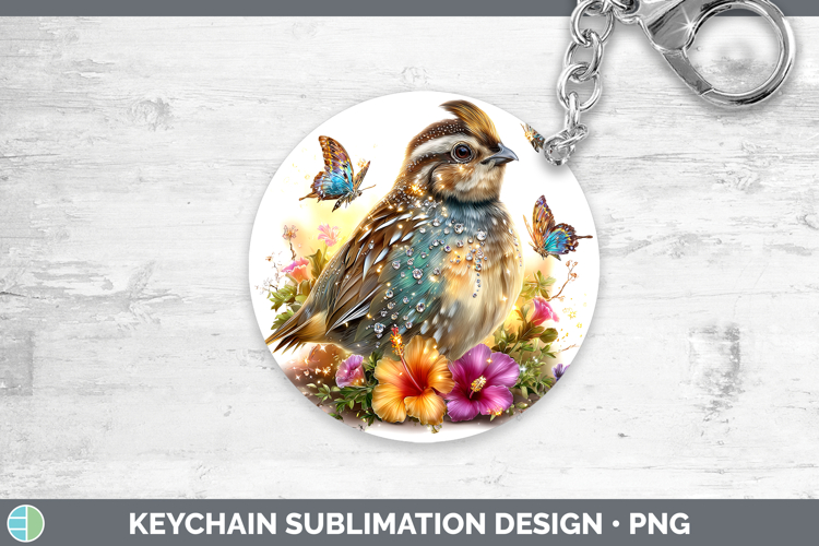 Quail Clipart Image 10
