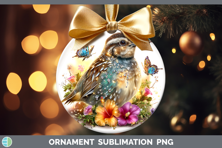 Ornament Clipart Image 7