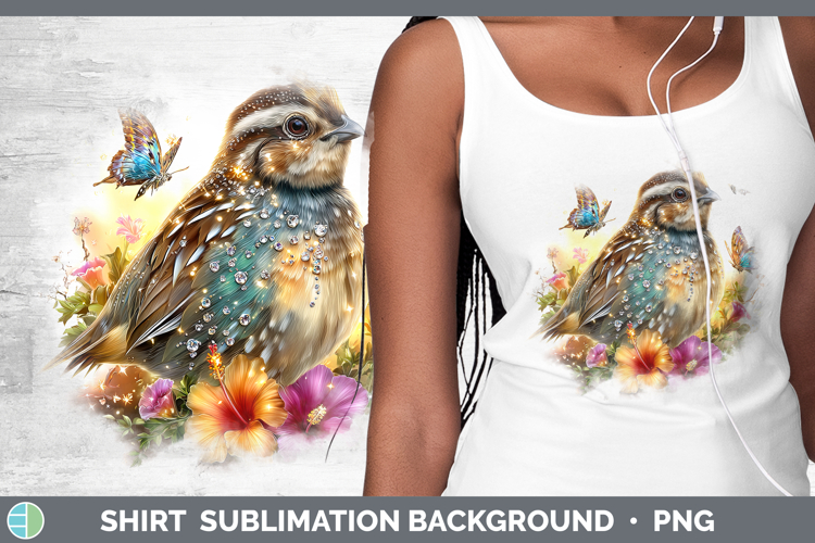 Quail Clipart Image 3