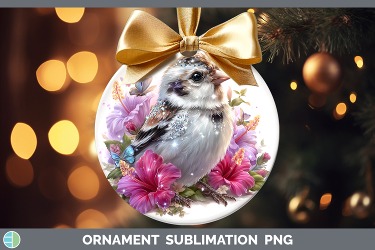 Ornament Clipart Image 5