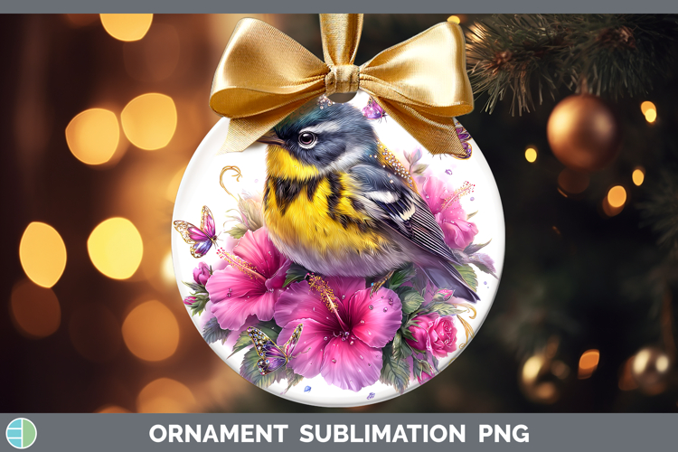 Ornament Clipart Image 2