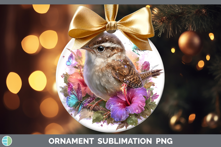 Ornament Clipart Image 20