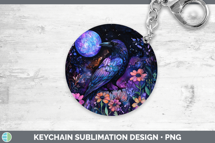 Keychain Sublimation Designs Image 16