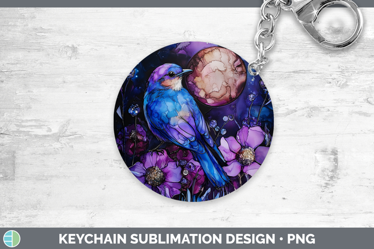 Bluebird Clipart Image 24