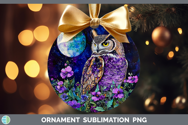 Ornament Clipart Image 10