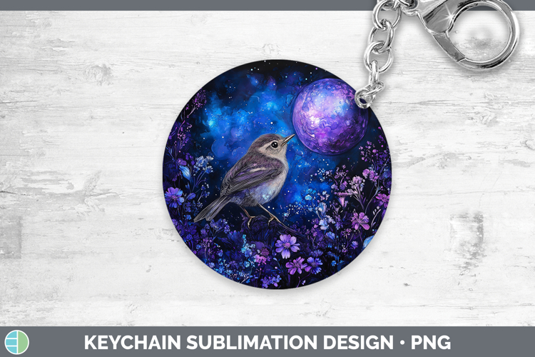 Keychain Sublimation Designs Image 3