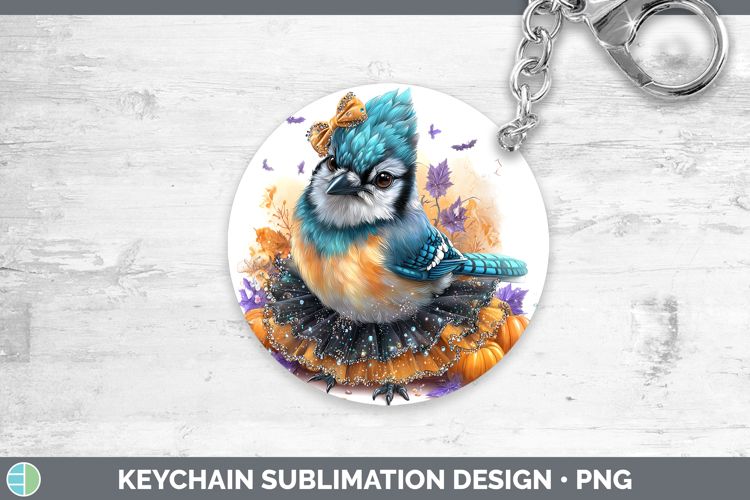 Blue Jay Clipart Image 6