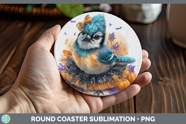 Blue Jay Clipart Image 2