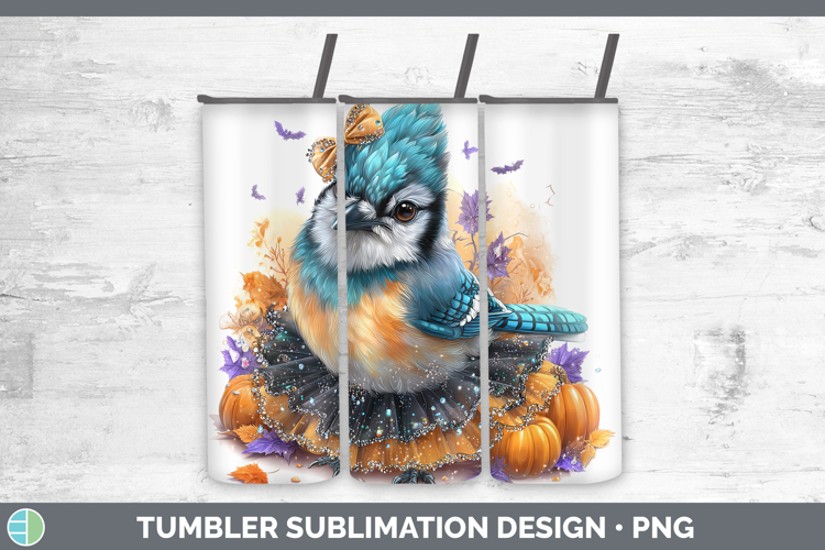 Blue Jay Clipart Image 20