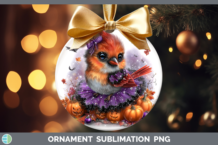 Ornament Clipart Image 24