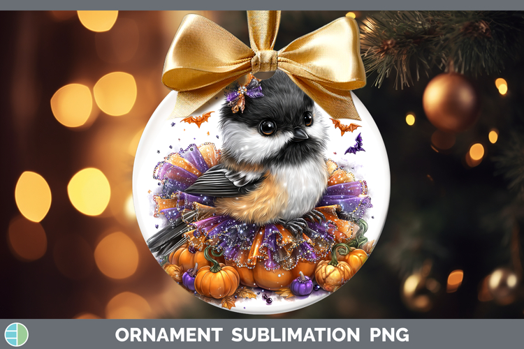 Ornament Clipart Image 23