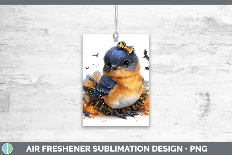Bluebird Clipart Image 20