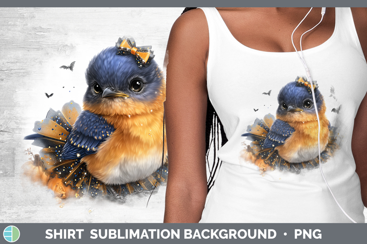 Bluebird Clipart Image 10