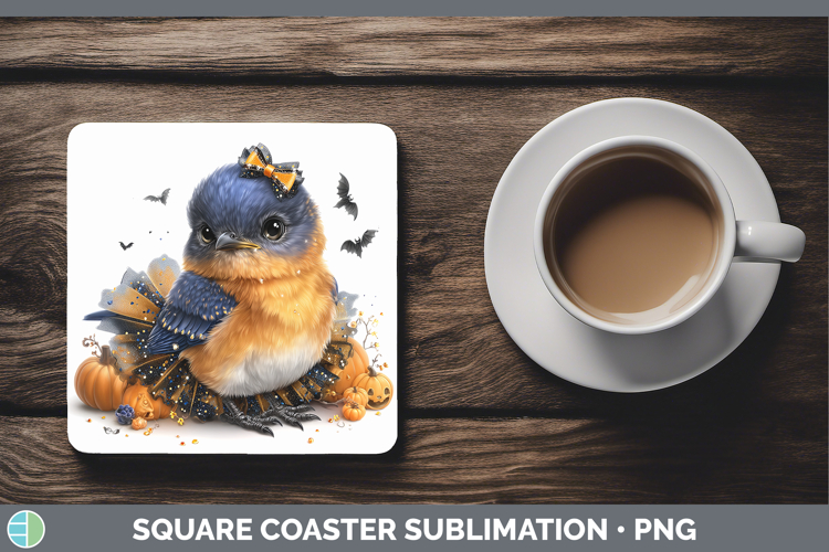 Bluebird Clipart Image 9