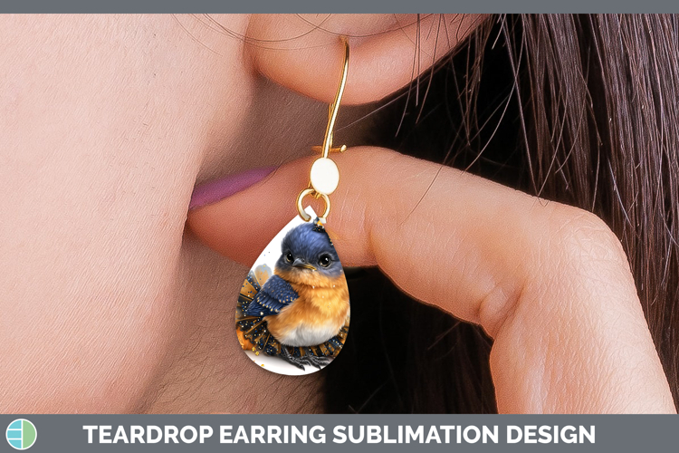 Teardrop Clipart Image 8