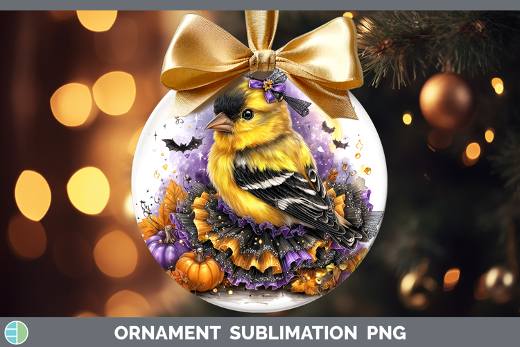 Ornament Clipart Image 15