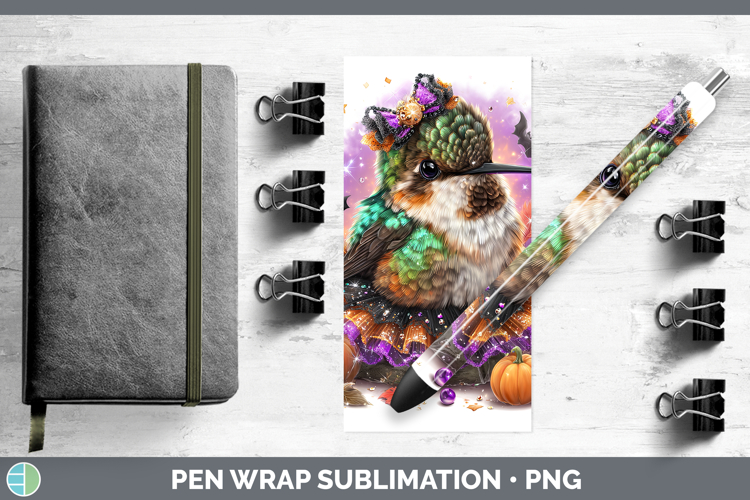 Hummingbird Clipart Image 16