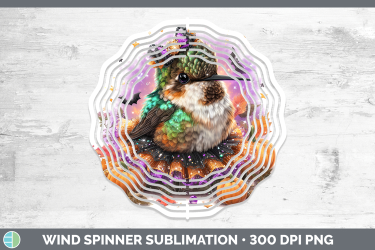 Hummingbird Clipart Image 9