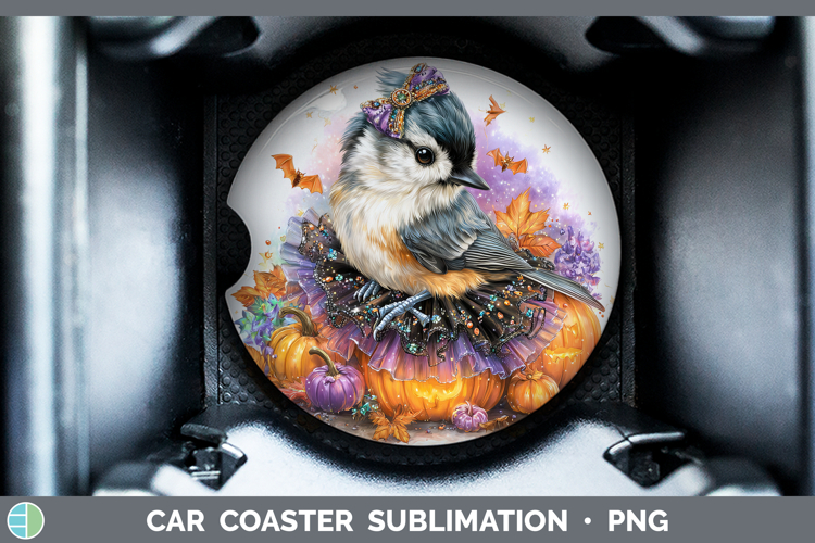 Car Coaster Sublimation Designs Image 20