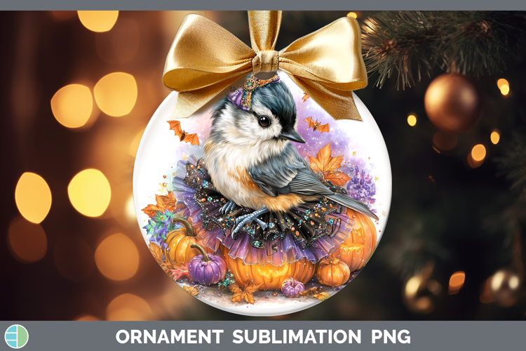 Ornament Clipart Image 4
