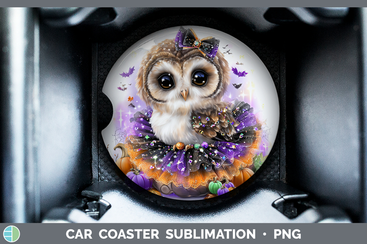 Owl Clipart Image 12