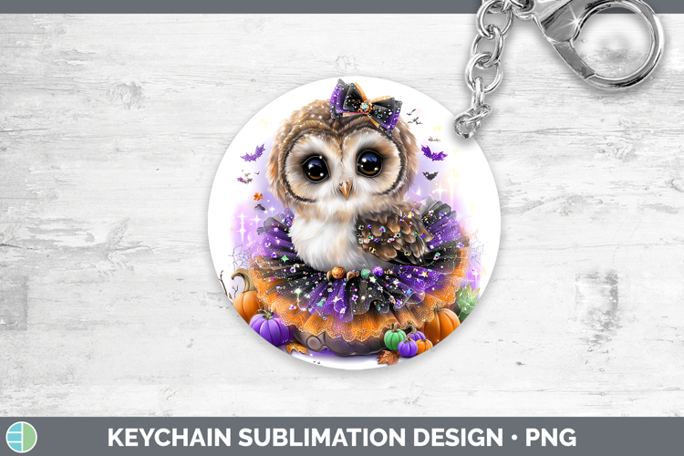 Keychain Sublimation Designs Image 18