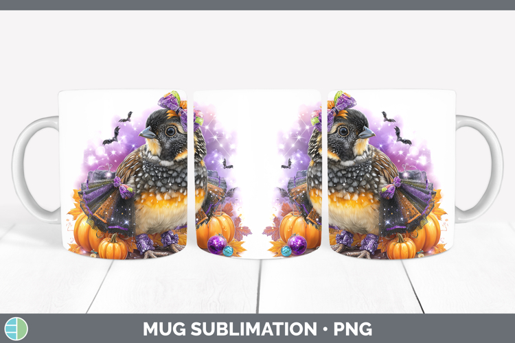 Quail Clipart Image 23