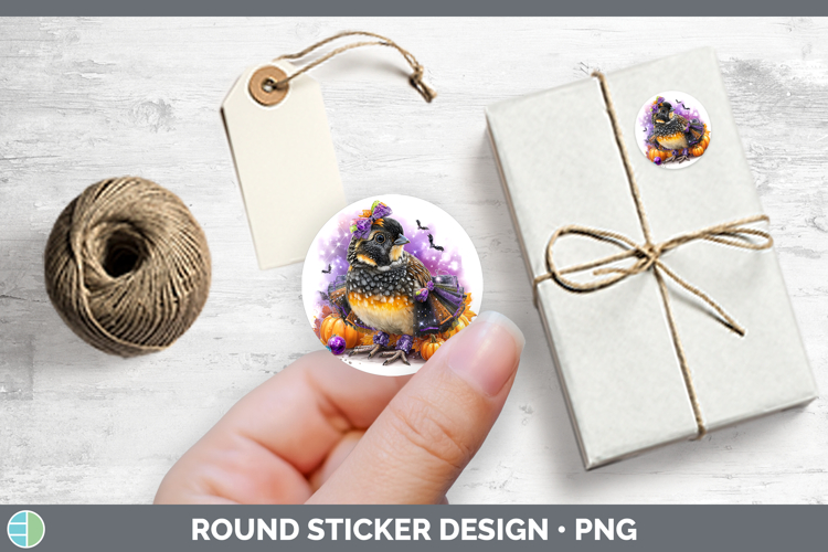 Quail Clipart Image 18