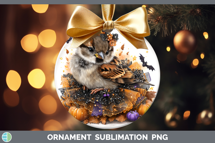Ornament Clipart Image 24