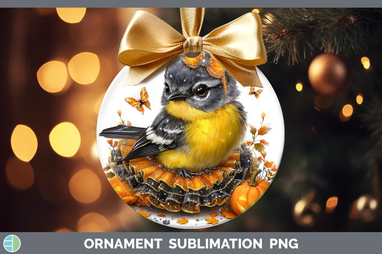 Ornament Clipart Image 22