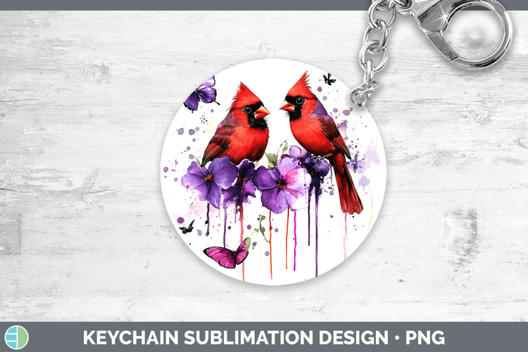 Cardinal Clipart Image 6