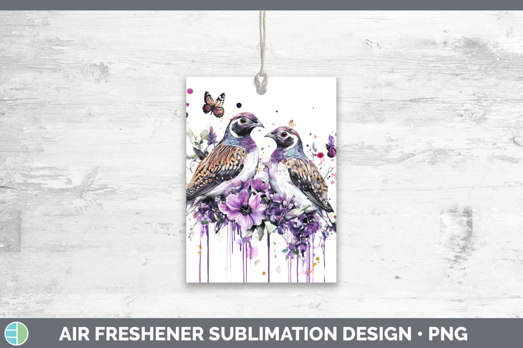 Quail Clipart Image 22