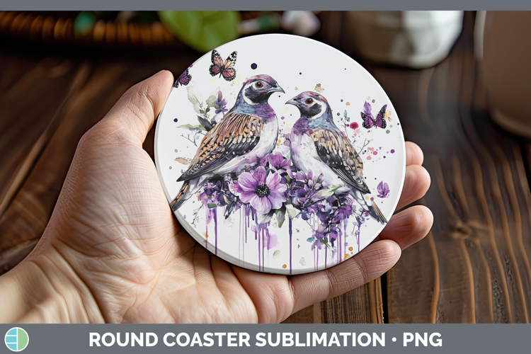 Quail Clipart Image 18