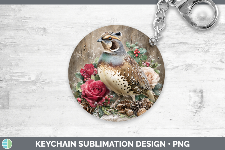Keychain Sublimation Designs Image 20