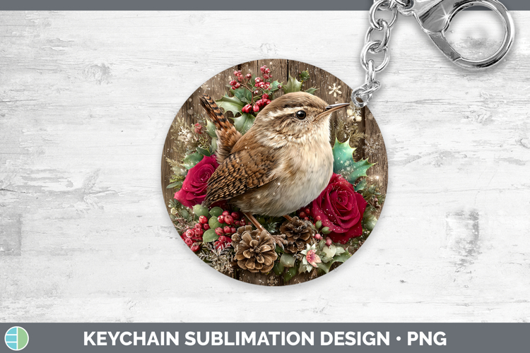 Keychain Sublimation Designs Image 15