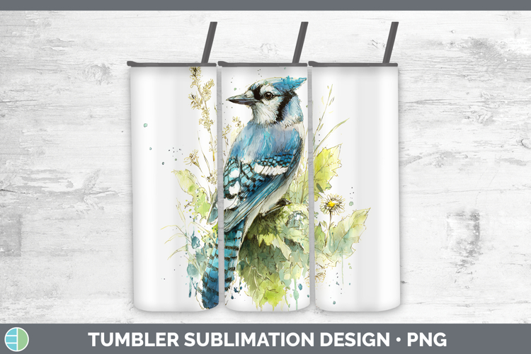 Skinny Tumbler Sublimation Designs Image 12