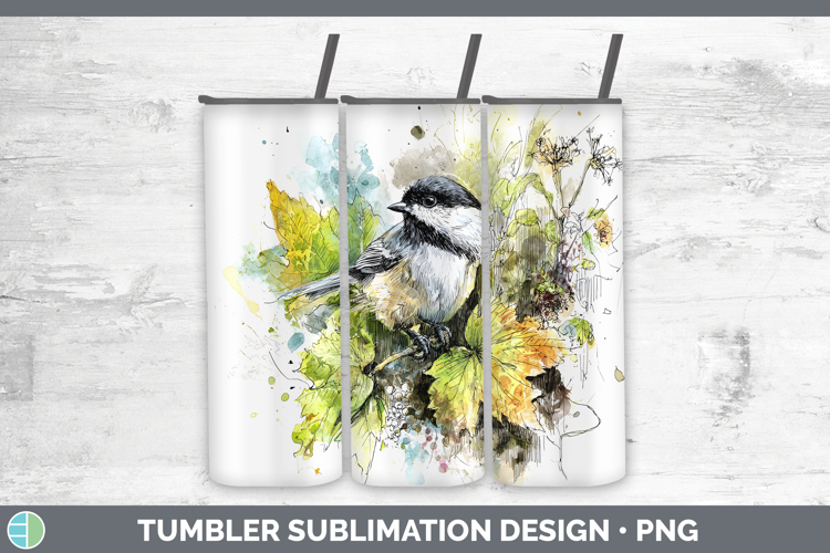 Skinny Tumbler Sublimation Designs Image 10